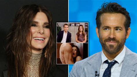 sandra bullock nude leaked|Sandra Bullock recalls NSFW nude scene slip